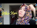 Lagu Pikir keri     cover by ARISCHA