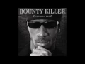 bouty killer nitro mix fed up riddim