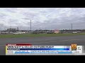 Man shot and killed outside plant in Duplin County
