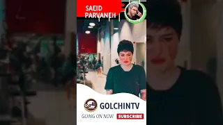 Shorts سحرقریشی Saharghorishi 