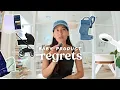 Download Lagu 🌸 Popular Baby Products I Regret Buying \u0026 What I’d Get Instead