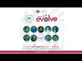 EVOLVE BE Women s Conference 2020 Pastor Mrs Becky Paul-Eneche