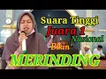 Download Lagu Suara tinggi ustadzah Yuni Wulandari di Acara Isro Mi'raj bukit tinggi Mataram