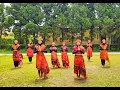 Download Lagu Tari Sitogol Oleh Siswi kelas 6 MIS Alfalah Tarutung