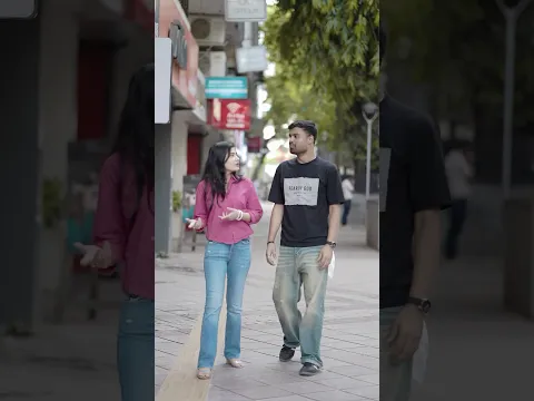 मुझे तुमपे भरोसा है ❤️🫂 ॥ @elielina @Ranjanshah123 #shorts