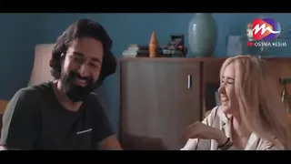 الأغنية دي بتعشقها كل البنات   سيبي نفسك خمسه محتاج لمسه من ايدك      مهرجان يا ام شعر حرير  دندنها