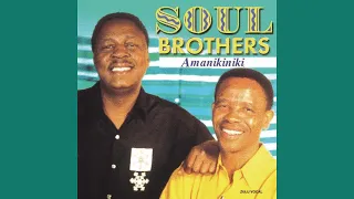 soul brothers amanikiniki