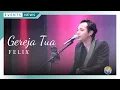 Download Lagu GEREJA TUA - PANBERS (COVER FELIX)