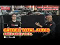 Lagu GREBEG TOTAL AUDIO/MATA ELANG DARI UJUNG SAMPE UJUNG! THE REAL RENTAL RAKSASA INDONESIA. PIS X TOTAL