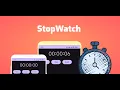 Stopwatch Demo