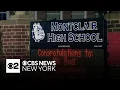Montclair schools closed due to security concern