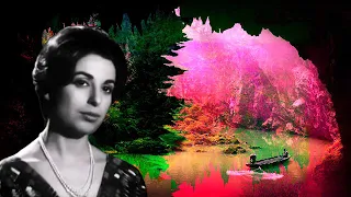 كل شيء راح و انقضى نجاة الصغيرة صوت عالي الجودة 