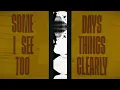 The Plot In You - Don't Look Away (Official Lyric Video)