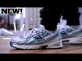 New Balance 740 Mesh Runner Review