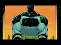 Absolute Batman Full Story So far