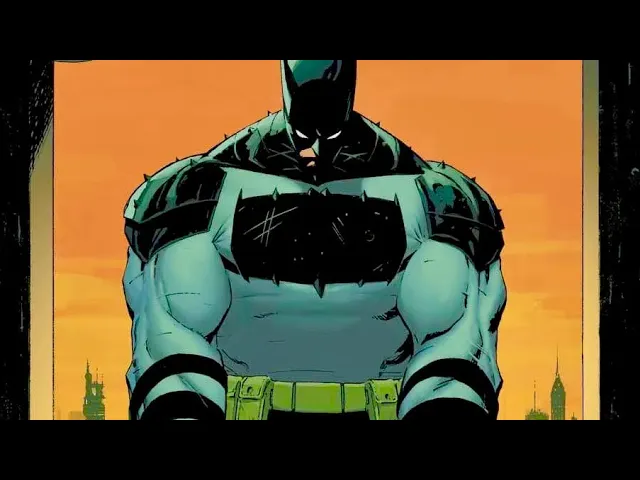 Video: Absolute Batman: Full Story (So far)