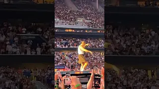 THUNDER BY IMAGINE DRAGONS LIVE LYRICS Live Imaginedragons Thunder 