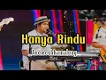 Download Lagu Hanya Rindu - Andmesh kamaleng - ku ingin saat ini engkau ada disini (Lirik Lagu)