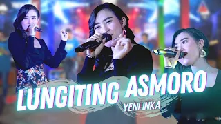 yeni inka ft adella lungiting asmoro official music video aneka safari 
