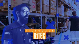 Ritec Máquinas e Ferramentas | Videocases Sim Propaganda