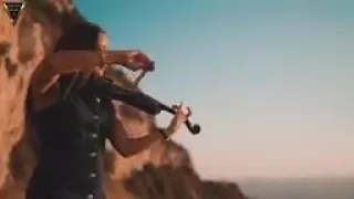 عزف اغنية سلطان حبي يا ملاك  دندنها