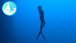 Is this the bluest of water in the WORLD?finding Caves in Raja Ampat | Episode 268 | Sailing Catalpa