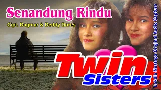 Download SENANDUNG RINDU (Cipt. Dagmar \u0026 Deddy Dores) - Vocal by Twin Sisters MP3