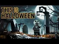 Download Lagu This Is Halloween - LEGO