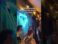 going to a lesbian bar for the first time