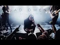 Lagu BAD OMENS - Japan Tour 2018