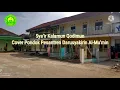 Download Lagu Sya'ir Kalamun Qodimun - Do'a Tawasul Al-Qur'an (Darusyakirin Al-Mu'min cover)