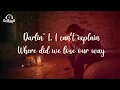 Boyz II Men - On Bended Knee (Lyrics)