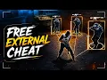 Free cs2 ESP Cheat with Menu - Undetected Wallhack GitHub 2026