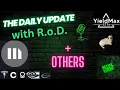 Download Lagu YieldMax ETFs MSTY, TSLY, CONY, PLTY, SMCY LIVE review 6/21/25 + Options Trading Wheel Update