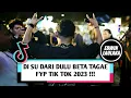 Download Lagu DJ SU DARI DULU TAGAE FYP TIK TOK 2023 !!!  EL FUNKY KUPANG 