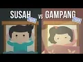 Download Lagu Kenapa Ada Orang Yang Gampang Tidur dan Enggak?