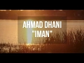 Download Lagu IMAN - Ahmad Dhani [HD720p]