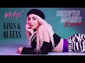 Ava Max - Kings & Queens (Corrupted Machines Remix) | Synthwave 80s