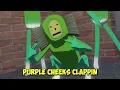 the boys - Green Gang (Official Music Video)
