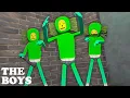 Download Lagu the boys - Green Gang (Official Music Video)