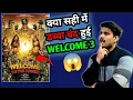 Download Lagu Welcome To The Jungle Movie Shocking Update | Welcome 3 Shelved True Or False #welcome3