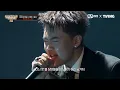 [Show Me The Money 12] Kwon Oh-sun - W.I.N. (Feat. BewhY) Semifinal | Episode 11 Clip | TVING