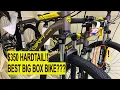 The 350 Gira Terreno 27 5 MTB by Ozone Great Starter Bike