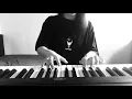Download Lagu future ghost - violette wautier, weird genius (piano cover)