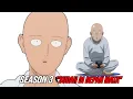 Download Lagu TRAILER TERBARU ONE PUNCH MAN SEASON 3!!! Semakin Bisa Di Harapkan
