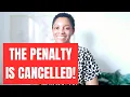 NO MORE PAYMENT REQUIRED - YOU RE DONE PAYING