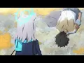 Download Lagu Shiroko finds Sensei in the desert