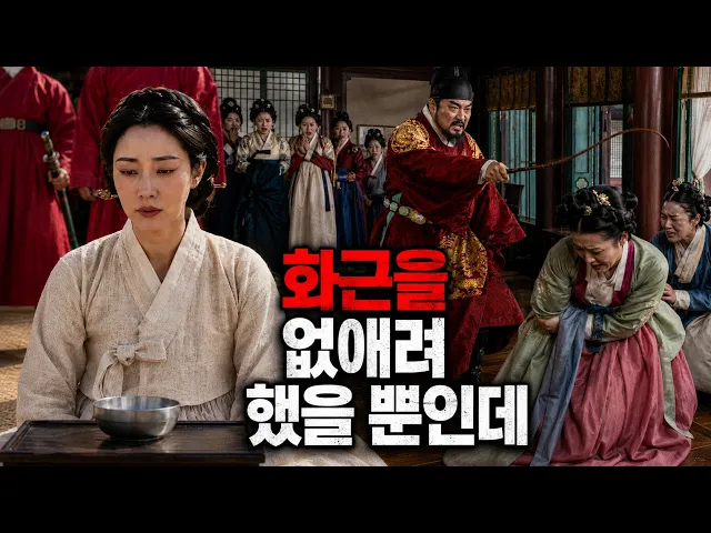 Deposed Queen Lady Yun ( )