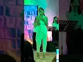 Download Lagu Maudy Ayunda - Tiba Tiba Cinta Datang (FanCam)
