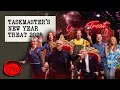 Taskmaster's New Year Treat 2025 | Full Episode | Taskmaster